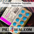 Male Sexual Stimulant Pills new07